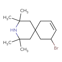 C14H24BrN