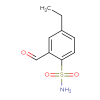 C9H11NO3S