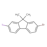 C15H12BrI