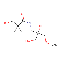 C10H19NO5
