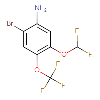 C8H5BrF5NO2