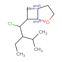 C13H23ClO