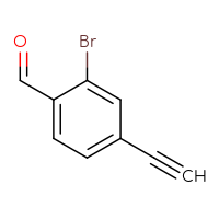 C9H5BrO