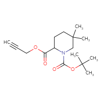 C16H25NO4