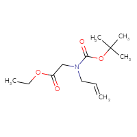 C12H21NO4