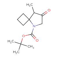 C13H21NO3