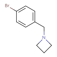C10H12BrN