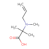 C8H15NO2