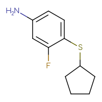 C11H14FNS