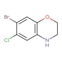 C8H7BrClNO