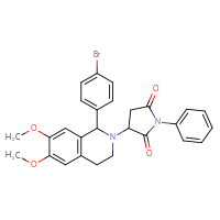 C27H25BrN2O4