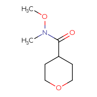 C8H15NO3