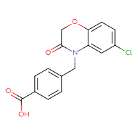 C16H12ClNO4