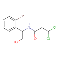 C11H12BrCl2NO2