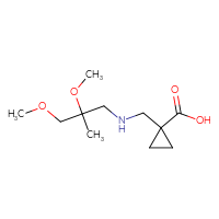 C11H21NO4
