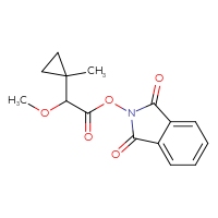 C15H15NO5