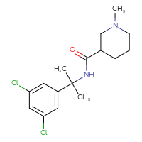 C16H22Cl2N2O