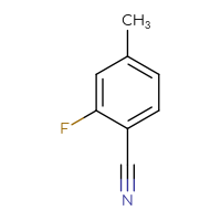 C8H6FN