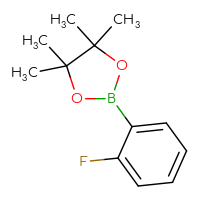 C12H16BFO2