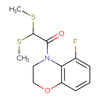 C12H14FNO2S2