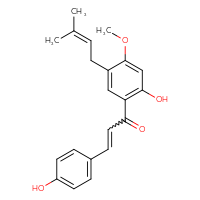 C21H22O4