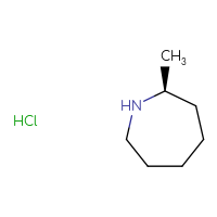 C7H16ClN