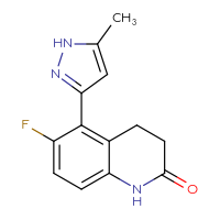 C13H12FN3O