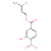 C11H10ClNO5