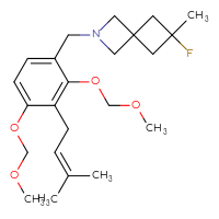 C23H34FNO4