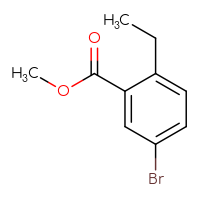 C10H11BrO2