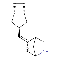 C14H21N