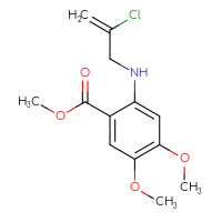 C13H16ClNO4