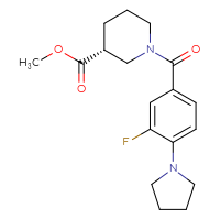 C18H23FN2O3