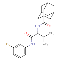 C22H29FN2O2