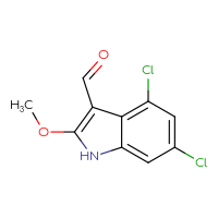 C10H7Cl2NO2