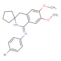 C21H23BrN2O2