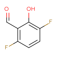 C7H4F2O2