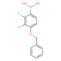 C13H11BF2O3
