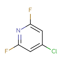C5H2ClF2N