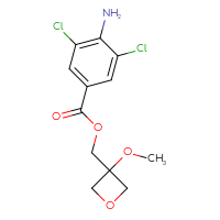 C12H13Cl2NO4