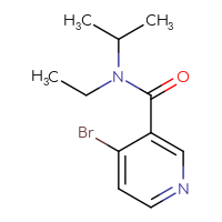 C11H15BrN2O