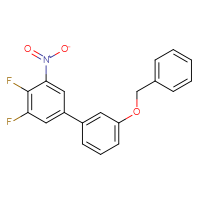 C19H13F2NO3