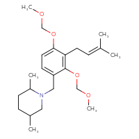 C23H37NO4