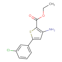 C13H12ClNO2S