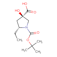 C12H21NO5