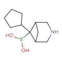 C11H20BNO2