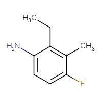 C9H12FN