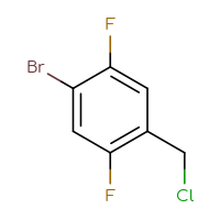 C7H4BrClF2