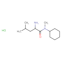 C13H27ClN2O C13H27ClN2O