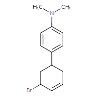 C14H18BrN